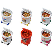 Tomica Dream Tomica SP Cup Noodle Collection (Box of 6pcs)