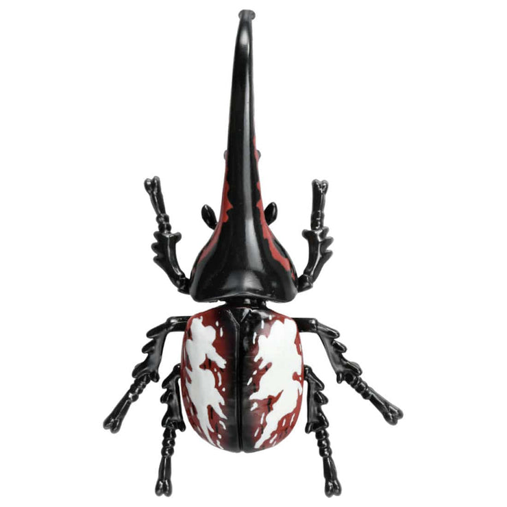 Ania Kingdom Ikazuchimaru (Hercules Beetle)