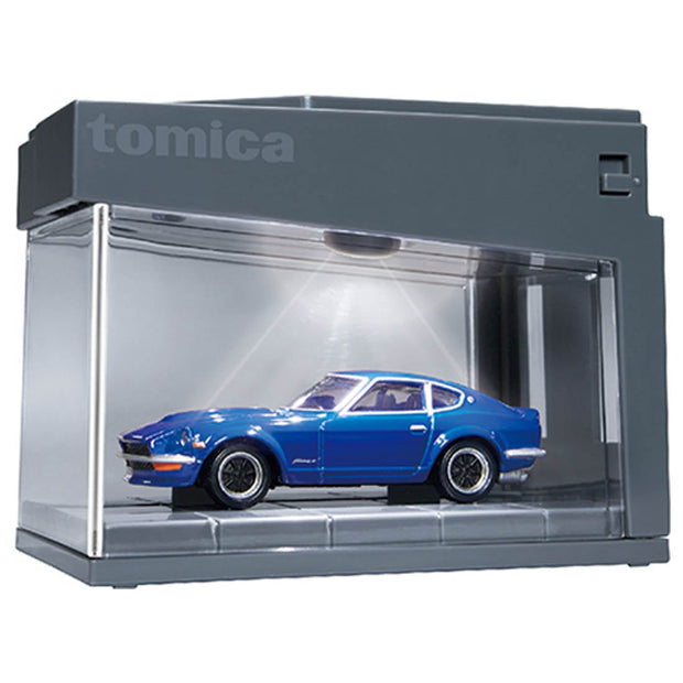 Tomica Light Up Theater Concert Cool Gray