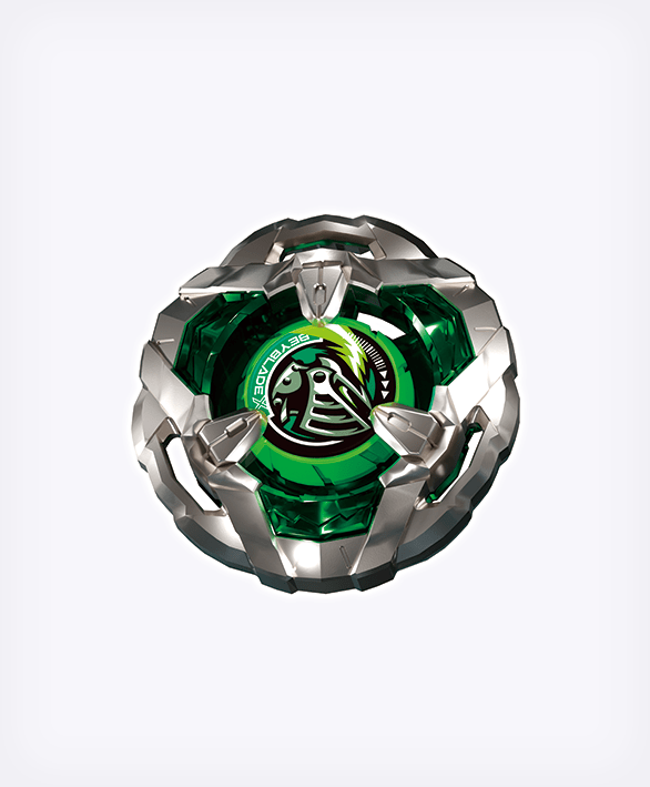 Beyblade X BX 04 Starter Knight Shield 3-80N