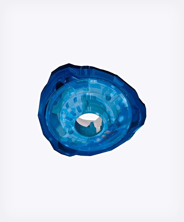Beyblade X BX-07 All In One Set Start Dash Set Dran Sword