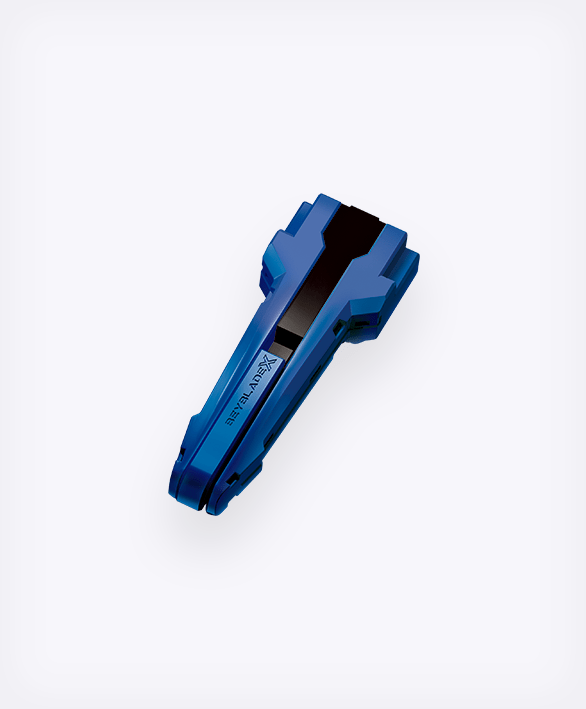 Beyblade X BX-07 All In One Set Start Dash Set Dran Sword