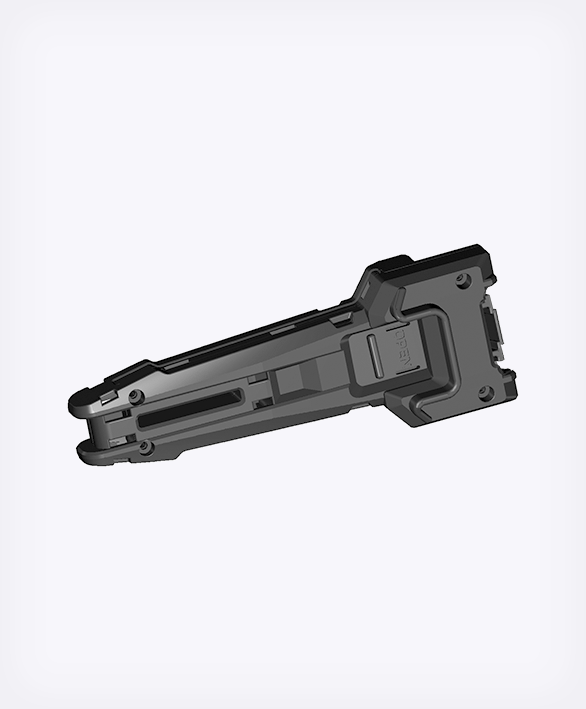 Beyblade X BX 11 Launcher Grip