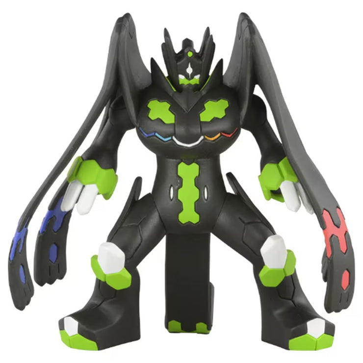 Pokemon Moncolle ML-26 Zygarde Perfect Form