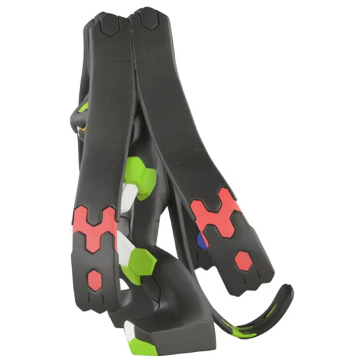 Pokemon Moncolle ML-26 Zygarde Perfect Form
