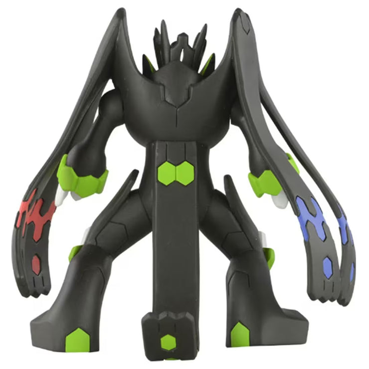 Pokemon Moncolle ML-26 Zygarde Perfect Form