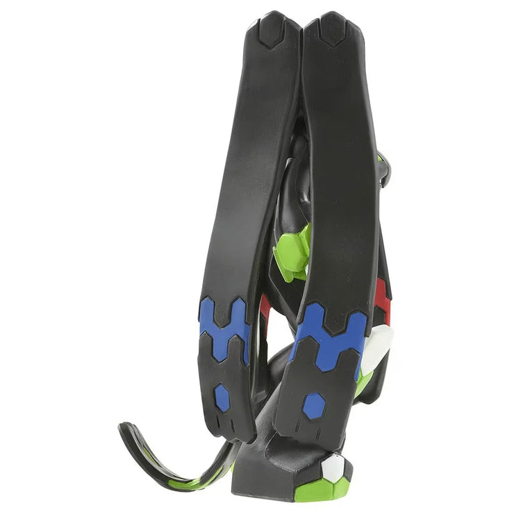 Pokemon Moncolle ML-26 Zygarde Perfect Form