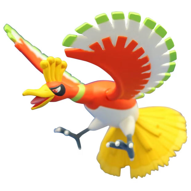 Pokemon Moncolle ML-01 Ho Oh