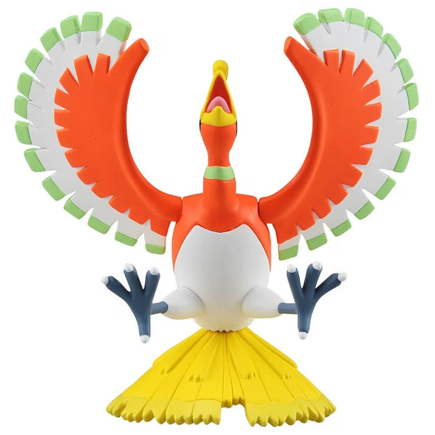 Pokemon Moncolle ML-01 Ho Oh