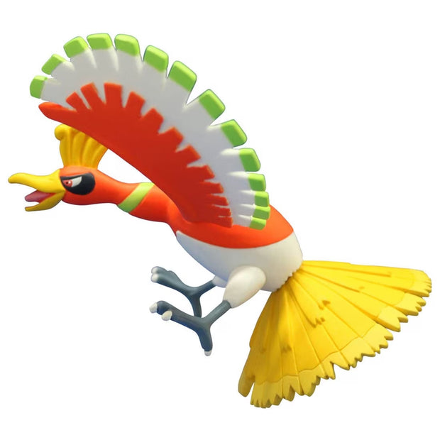 Pokemon Moncolle ML-01 Ho Oh