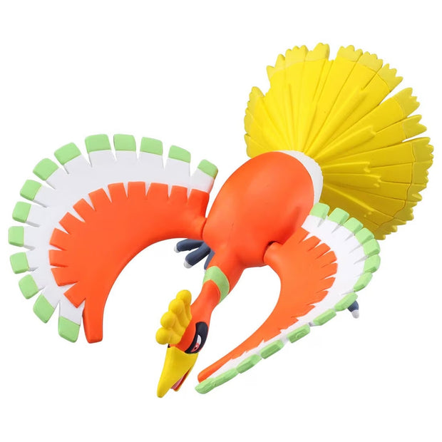 Pokemon Moncolle ML-01 Ho Oh