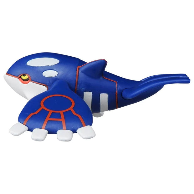 Pokemon Moncolle ML-04 Kyogre