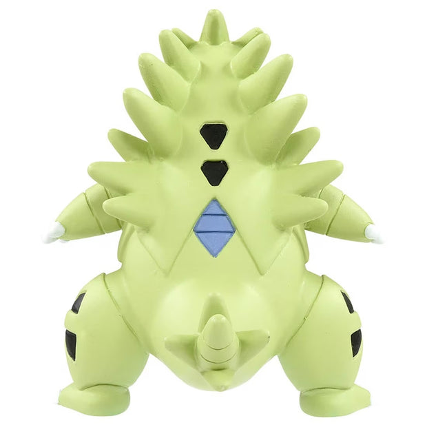 Pokemon Moncolle MS-19 Bangiras