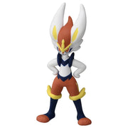 Pokemon Moncolle MS-35 Aceburn