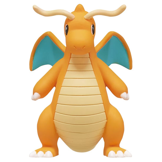 Pokemon Moncolle MS-25 Kairyu