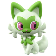 Pokemon Moncolle MS-03 Nyaoha (Sprigatito)