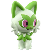 Pokemon Moncolle MS-03 Nyaoha (Sprigatito)