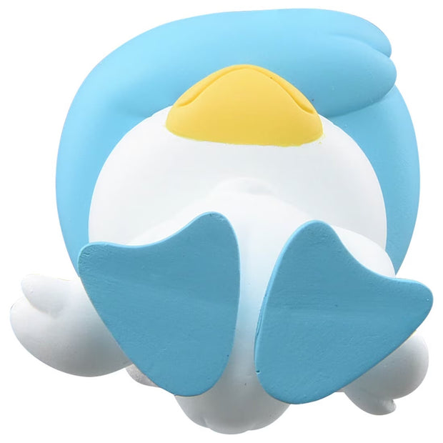 Pokemon Moncolle MS-05 Kwaks (Quaxly)