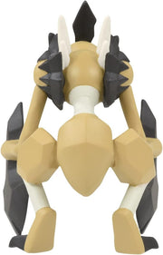 Pokemon Moncolle MS-21 Basagiri