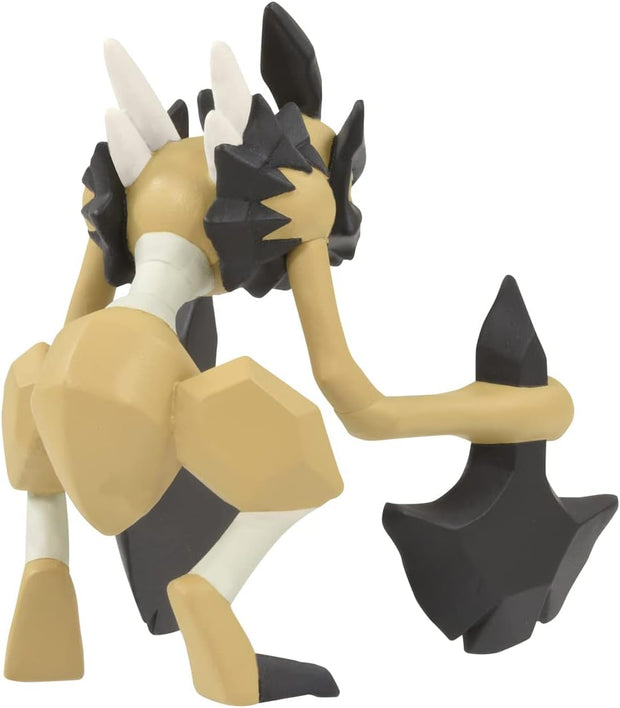 Pokemon Moncolle MS-21 Basagiri
