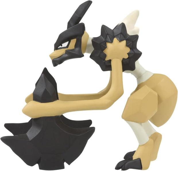 Pokemon Moncolle MS-21 Basagiri