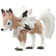 Pokemon Moncolle MS-23 Lycanroc (Midday Form)