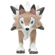 Pokemon Moncolle MS-23 Lycanroc (Midday Form)