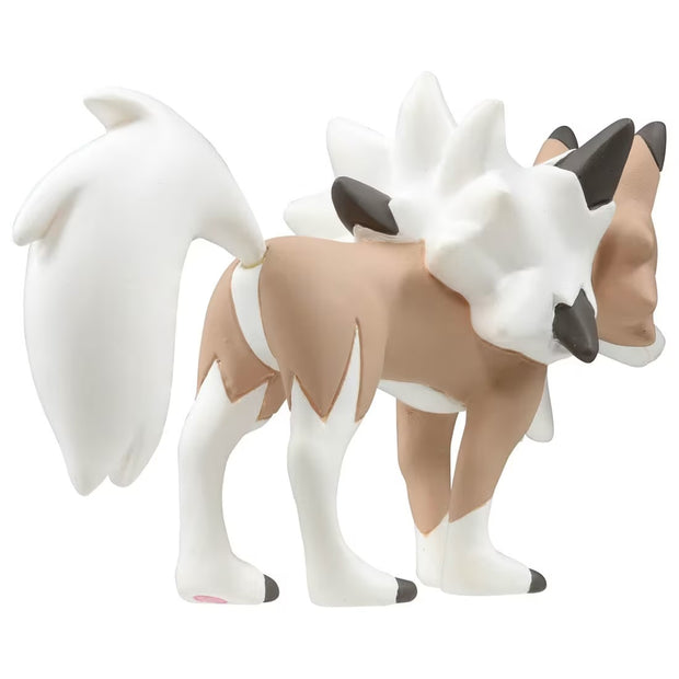 Pokemon Moncolle MS-23 Lycanroc (Midday Form)