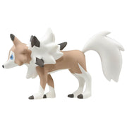 Pokemon Moncolle MS-23 Lycanroc (Midday Form)