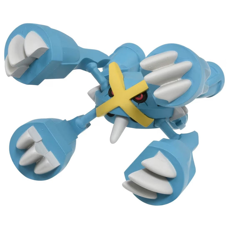 Pokemon Moncolle MS-31 Mega Metagross