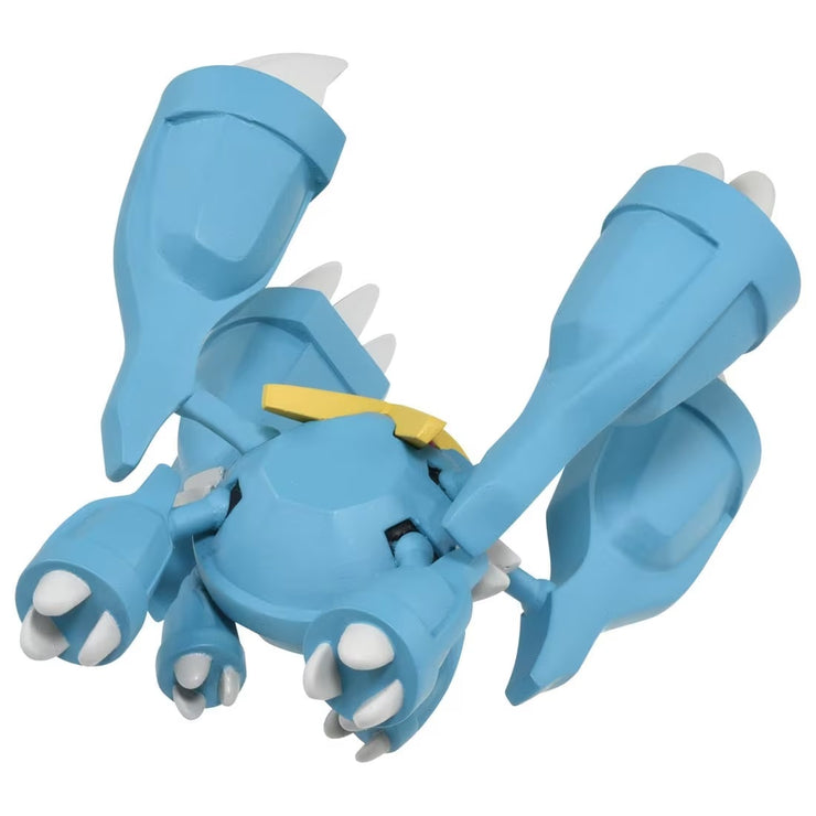 Pokemon Moncolle MS-31 Mega Metagross