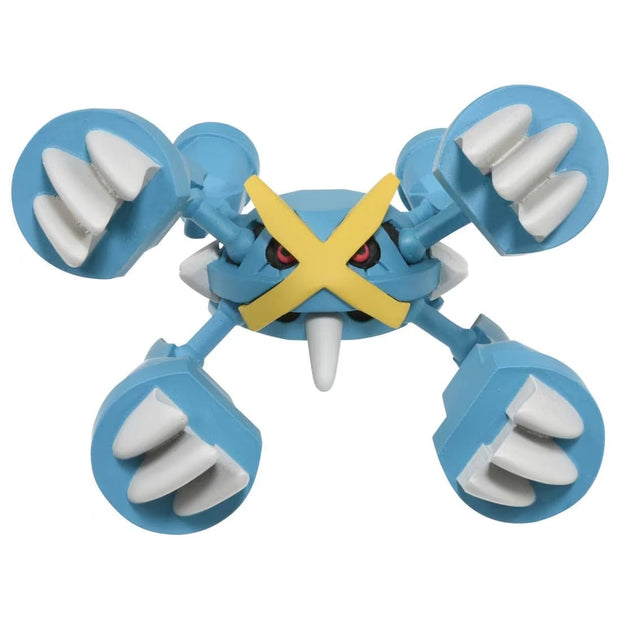 Pokemon Moncolle MS-31 Mega Metagross