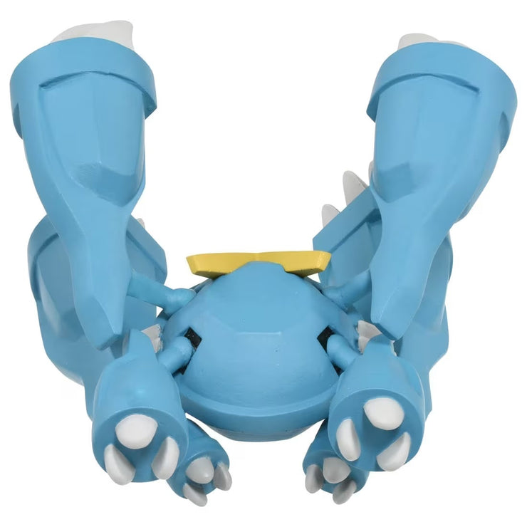 Pokemon Moncolle MS-31 Mega Metagross