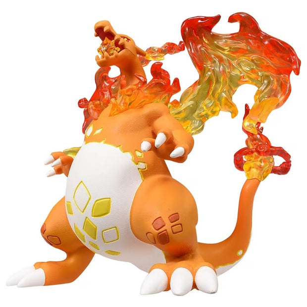 AmiAmi [Character & Hobby Shop]  Pokemon MonColle MS-40 Zarude(Released)