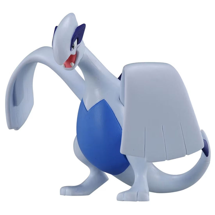 Pokemon Moncolle ML-02 Lugia