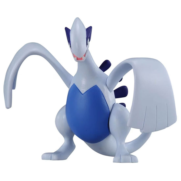 Pokemon Moncolle ML-02 Lugia