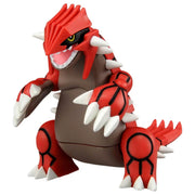 Pokemon Moncolle ML-03 Groudon