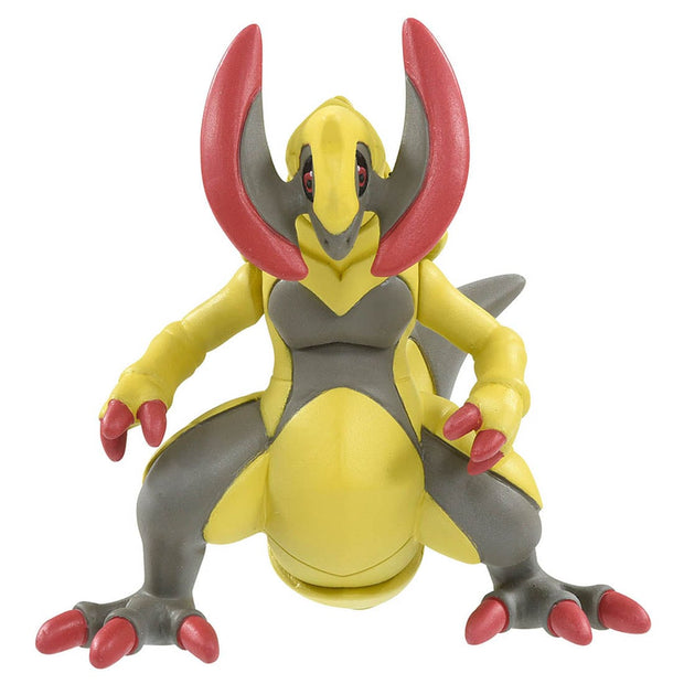 Pokemon Moncolle MS-60 Ononokus