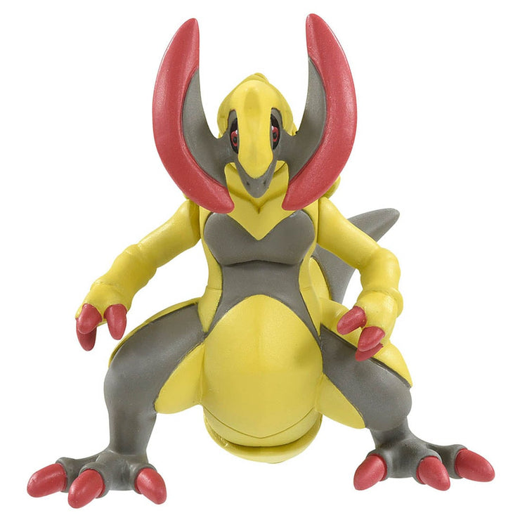 Pokemon Moncolle MS-60 Ononokus