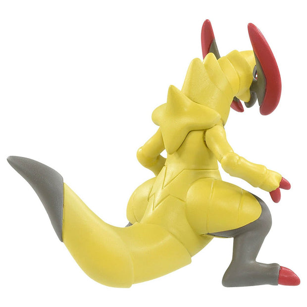 Pokemon Moncolle MS-60 Ononokus