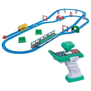 Plarail PR E5 Hayabusa & Control Dx Set