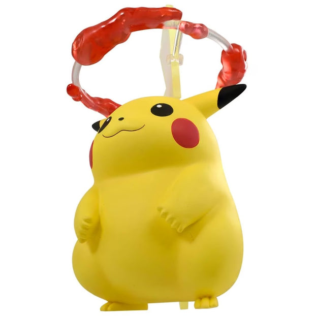 Pokemon Moncolle MX-01 Pikachu Kyodai Max