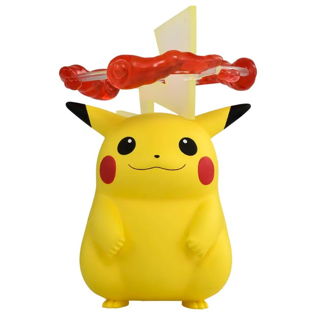 Pokemon Moncolle MX-01 Pikachu Kyodai Max