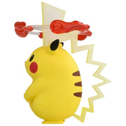 Pokemon Moncolle MX-01 Pikachu Kyodai Max