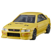 Tomica Transporter Subaru Impreza WRX Type R S TI Version