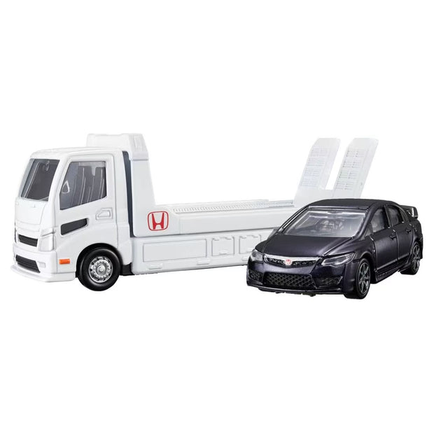 Tomica Transporter Honda Civic Typer R (FD2)