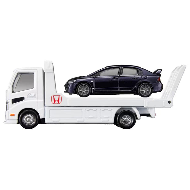 Tomica Transporter Honda Civic Typer R (FD2)