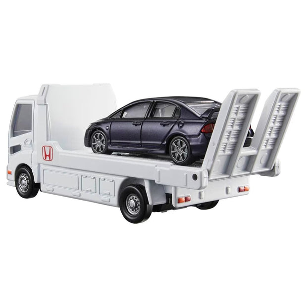 Tomica Transporter Honda Civic Typer R (FD2)