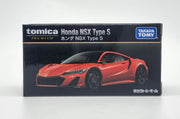 Tomica Premium Honda Type S For Web Shop'23