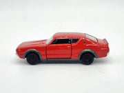 Tomica Premium Skyline GT-R KPGC110 For T2 Mall'23